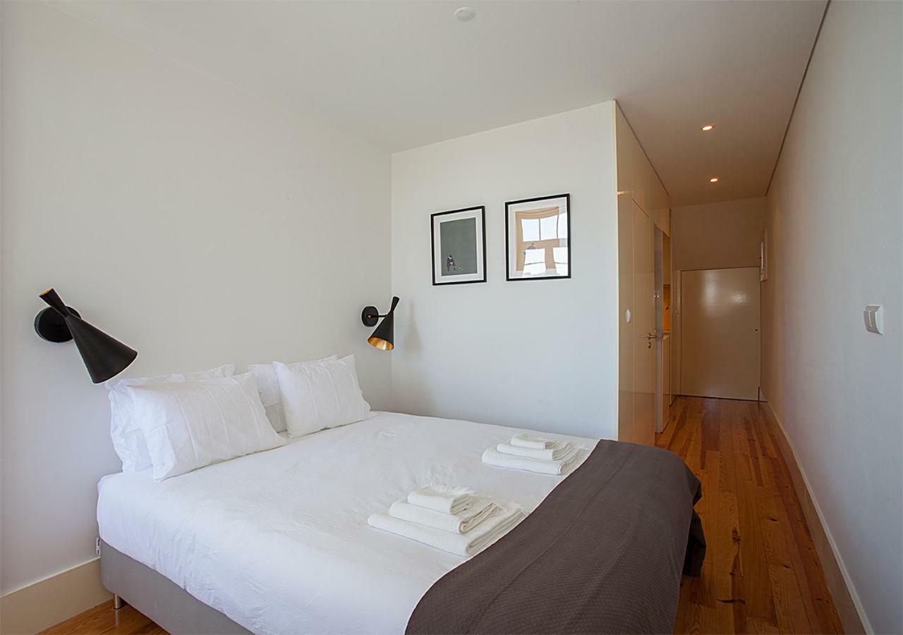 Apartament Liiiving In | Secret Balcony *