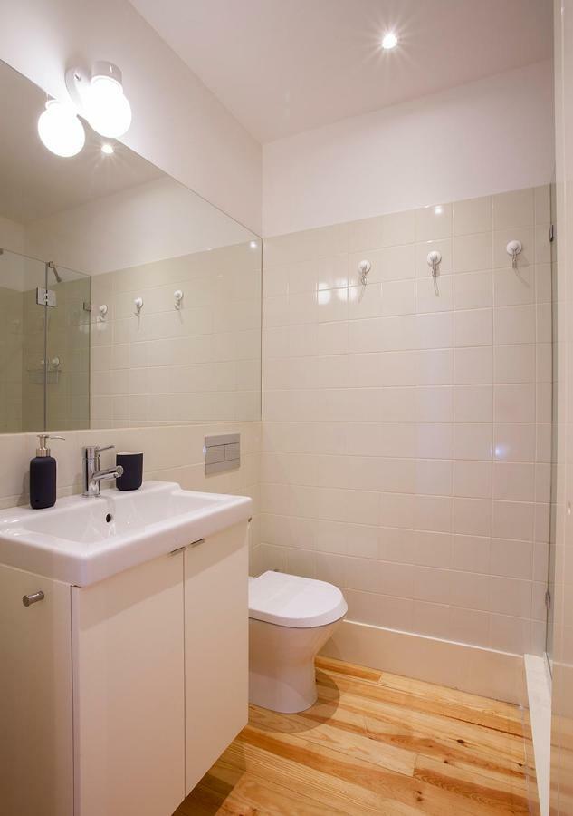 Apartament Liiiving In | Secret Balcony Porto